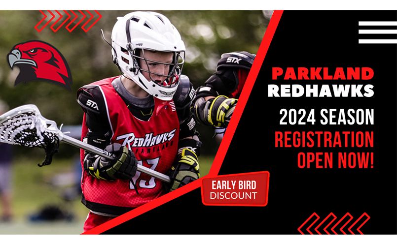 2024 Registration Open Now